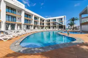 Grand Sofia Hotel & Spa, Кирилловка