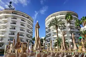Отель «Servatur Waikiki», Плайя дель Инглес