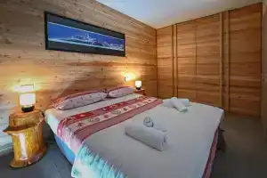 Il Fouia Apartments, Праджелато