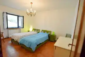 Modern Apartment near Ski Area in Traego Viggiona, Трарего