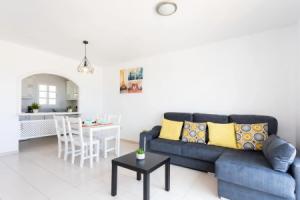 HomeLike Amazing View Apartment Pool Adeje, Адехе