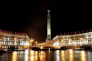 Apartment Exclusive, Минск