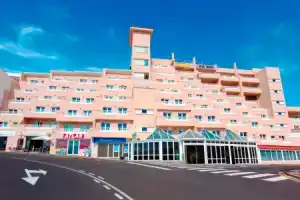 Aparthotel Los Dragos del Sur, Пуэрто де Сантьяго