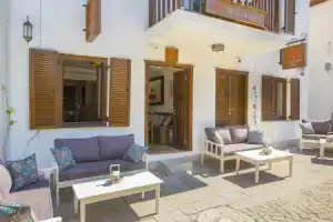 Old Town Hotel Kalkan, Калкан