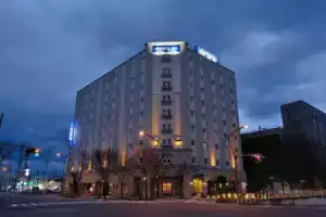 Отель «Dormy Inn Express», Корияма