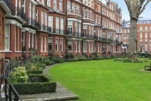The Franklin London - Starhotels Collezione, Лондон