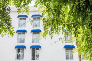 Hotel «Medium Sitges Park», Ситжес