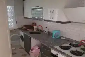 2+1 daire(celik home), Анталья