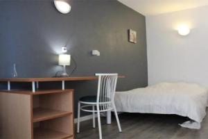 Appartement La Rochelle, 1 pièce, 2 personnes - FR-1-246-183, Ла-Рошель