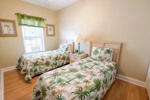 Myrtle Beach 104B Villa Villa 6, Миртл Бич