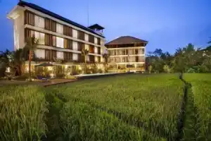 Plataran Ubud Hotel & Spa, Убуд