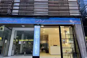 Elegancy Bangla Hotel, Патонг