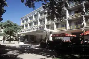 Hotel «Onogošt», Никшич