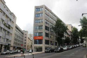 easyHotel Lisbon, Лиссабон