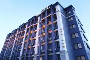 Apa Hotel Honhachinohe, Хатинохе