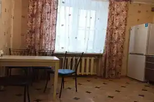 Апартаменты на улице Багаева 25/1, Иваново