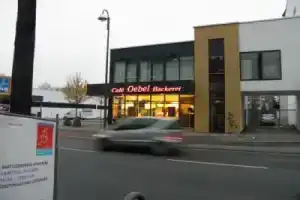 A&S Ferienwohnungen, Кёнигсвинтер
