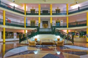 Отель «Blue Sea Costa Bastian», Коста-Тегисе