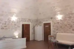 Altana Di Tufo, Мольфетта