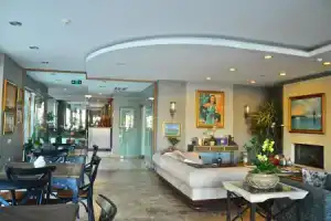 Olira Boutique Hotel&Spa, Гюндоган