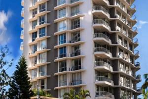 Отель «Moorings On Cavill Surfers Paradise», Голд-Кост