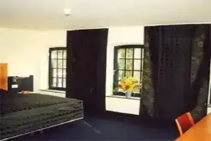 Hotel Lederfabrik, Оберхаузен