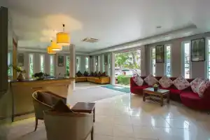 Thanthip Beach Resort - Sha Extra Plus, Патонг