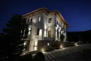 Kerculla Resort, Гирокастра