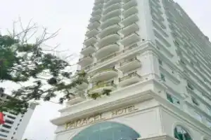 Paracel Danang Hotel, Дананг