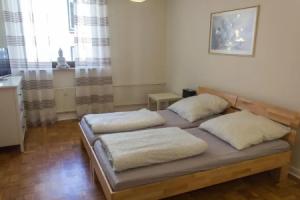 Pension Wesertal, Минден