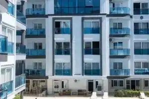 Konyaalti Suite Hotel, Анталья
