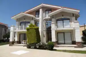 Гостевой дом «Belek Golf Residence 2», Белек