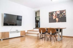 City Wohnung K2 KLIMATISIERT, Фридрихсхафен