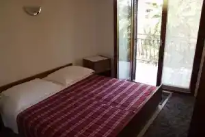 Gordan - Apartments by the sea - A3, Podaca
