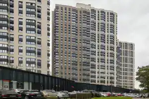 Апартаменты на улице Фестивальная 29, Москва