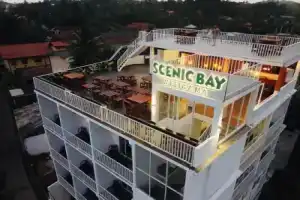 Отель «Scenic Bay Weligama», Велигама