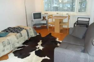 City Apartments Tampere, Тампере