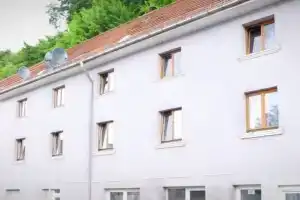 GorxHeim Apartment, Вайнхайм
