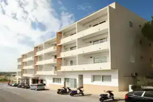 Paya Suites, Пухольс
