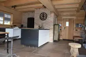 Ferienhaus Chalet-Ettal, Этталь