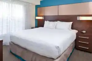 Апарт-отель «Residence Inn by Marriott», Брэнсон