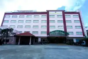 Chumphon Palace Hotel, Чумпхон
