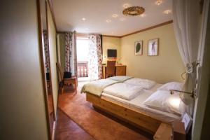 Hotel «Adler Bärental», Фельдберг