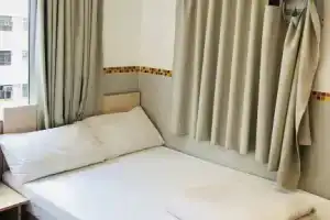 Chung Kiu Inn, Гонконг