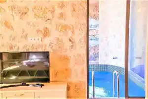 Villa Bana, Калкан