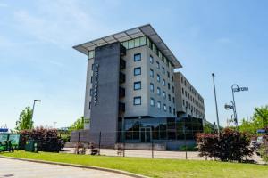 Bastion Hotel Rotterdam Zuid, Роттердам