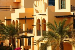 Отель «Novotel Bahrain Al Dana», Манама