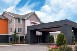 Апарт-отель «Erie Inn & Suites Solstice», Эри