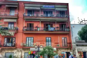 b&b l'Isola, Порто-Чезарео