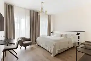 Hotel Búdir, Будир